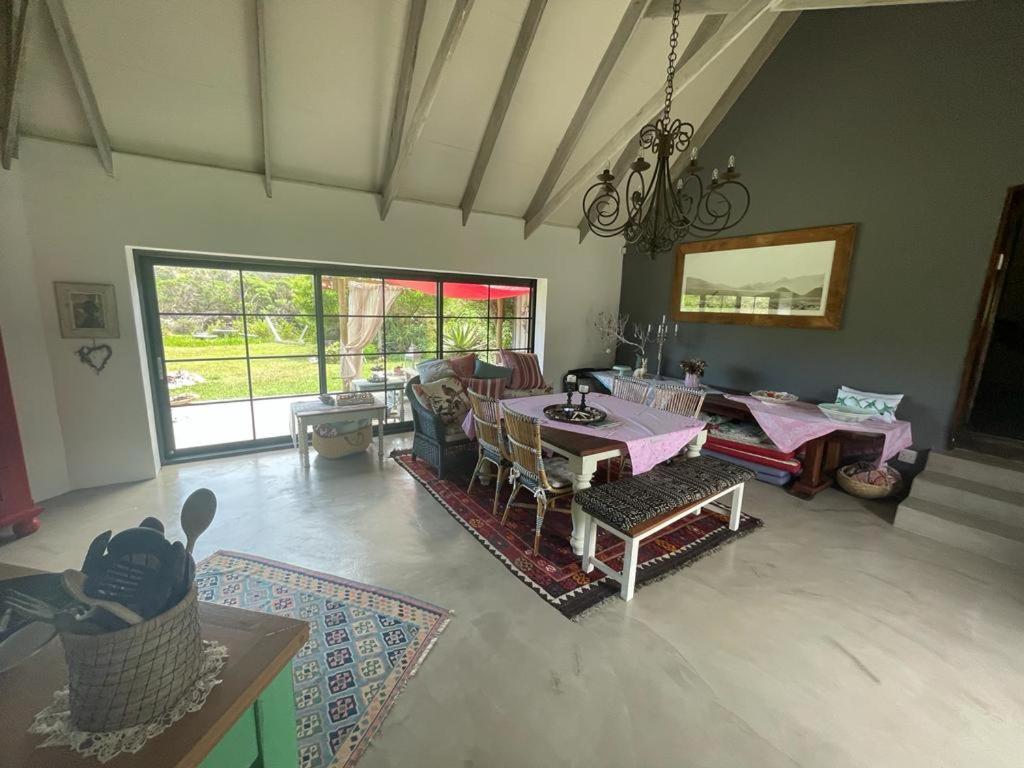 Baviaanshoek Holiday home