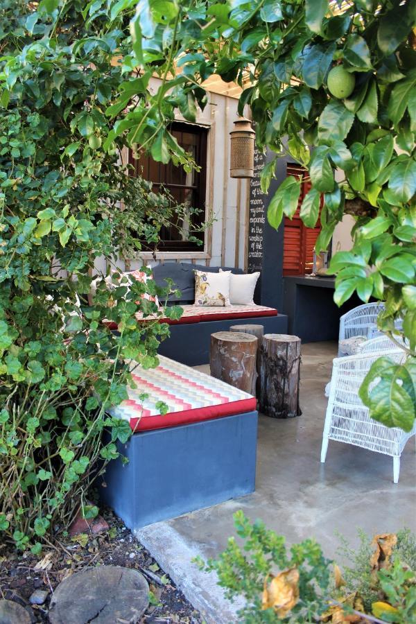 Baviaanshoek Holiday home Keurboomstrand