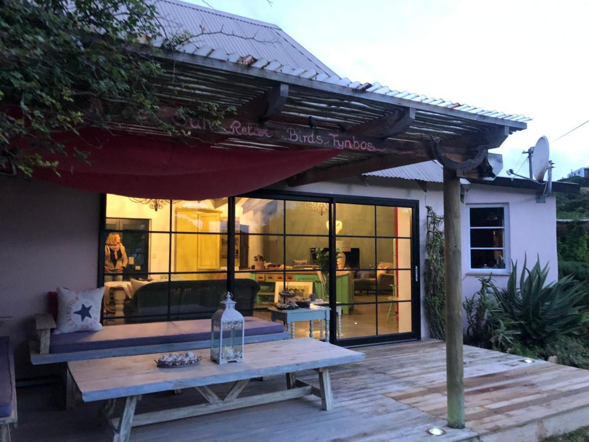 Holiday home Baviaanshoek Keurboomstrand