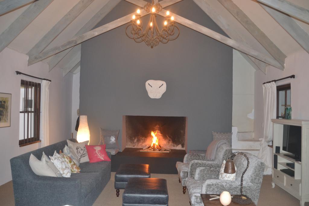 Holiday home Baviaanshoek *