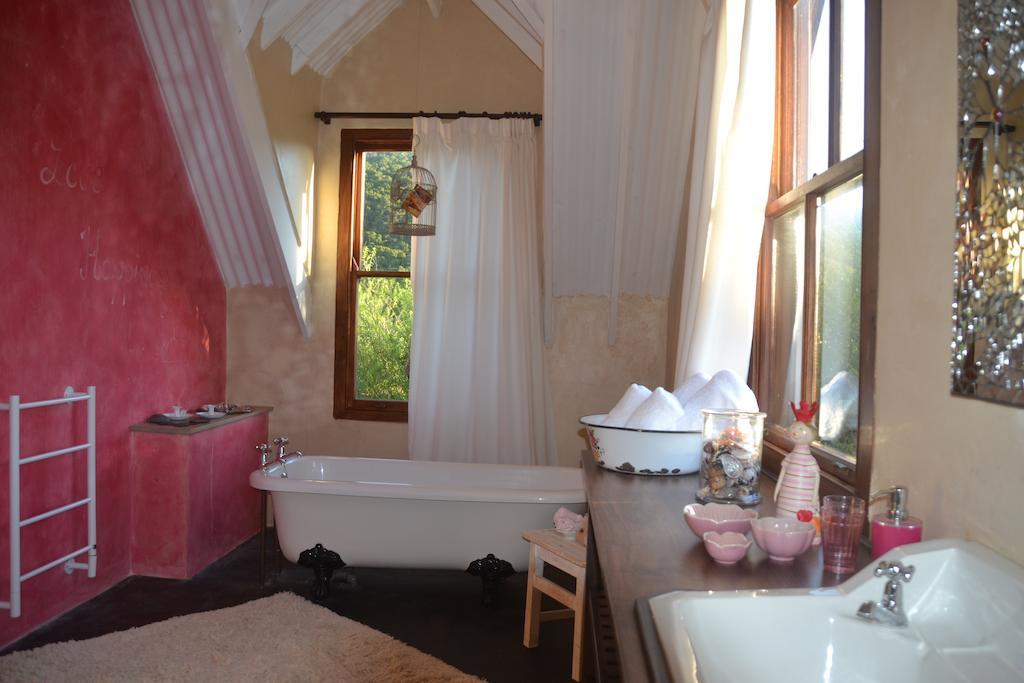 Holiday home Baviaanshoek Keurboomstrand