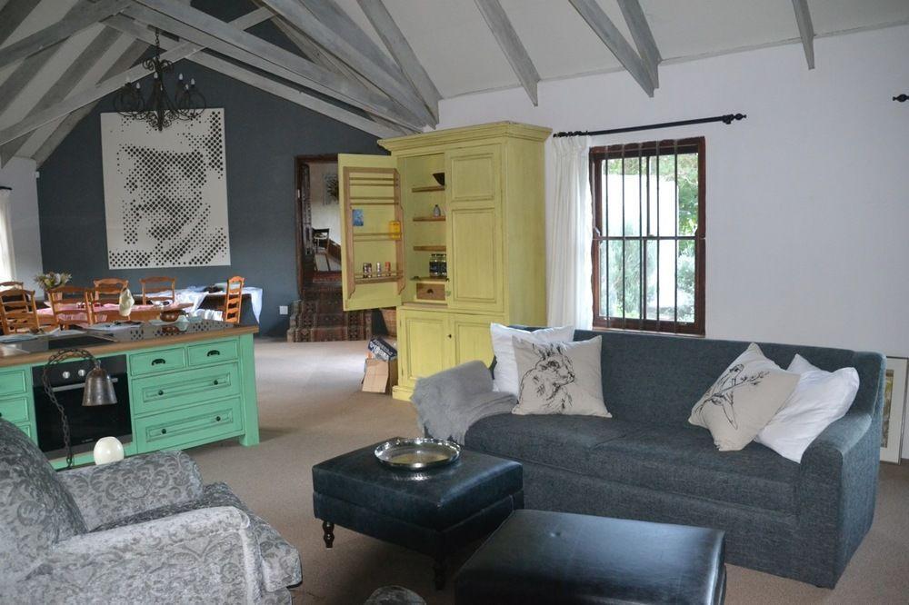 Baviaanshoek Holiday home