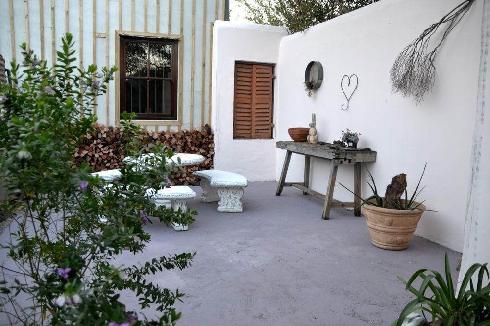 Baviaanshoek Holiday home *