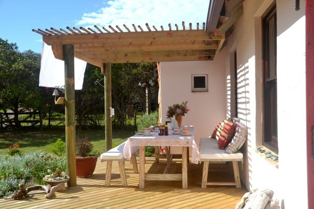 Holiday home Baviaanshoek Keurboomstrand